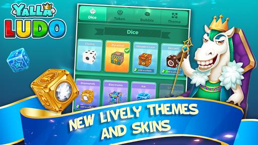 Yalla Ludo - Ludo&Domino apk Yalla Ludo - Ludo&Domino apk